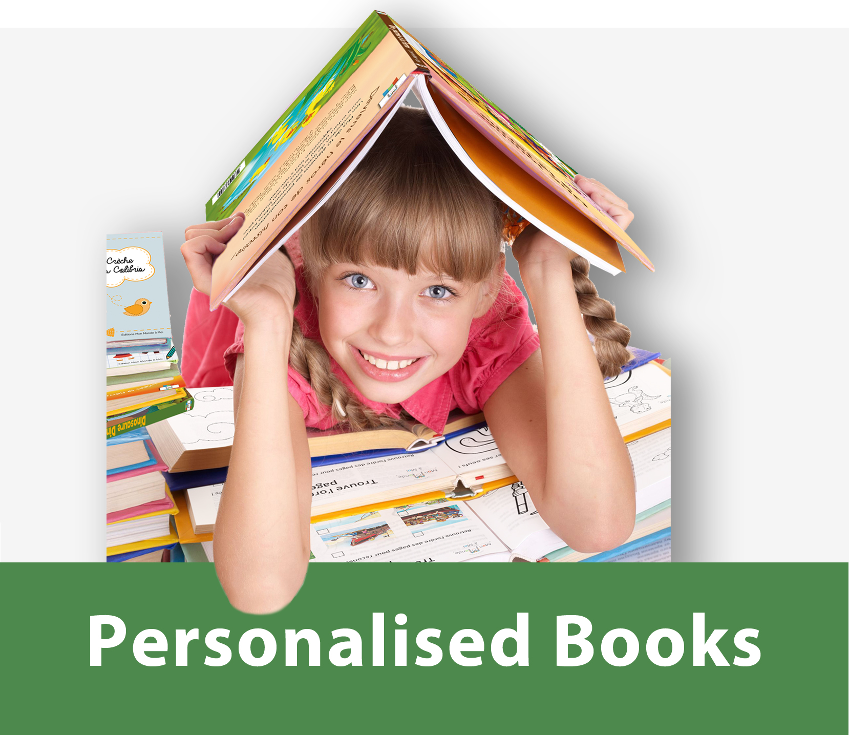 Personalised-Books